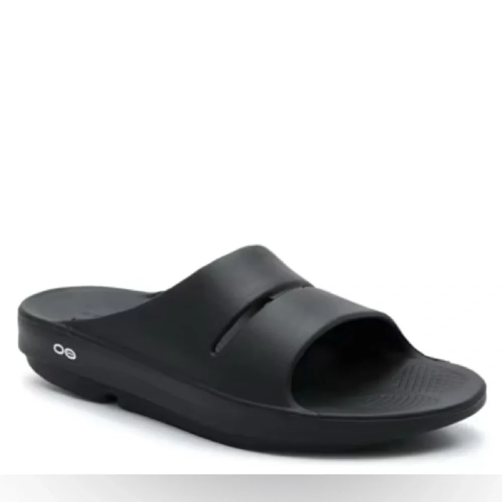 OOFOS OOahh Slide Sandal - Men's